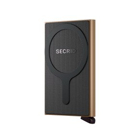 Secrid Cardprotector for Magsafe sand